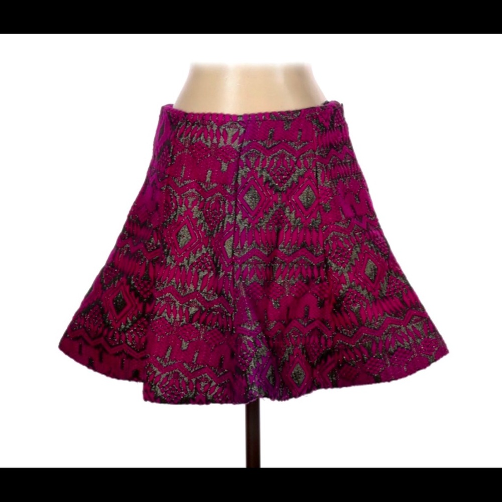 Lovers + Friends Skirt